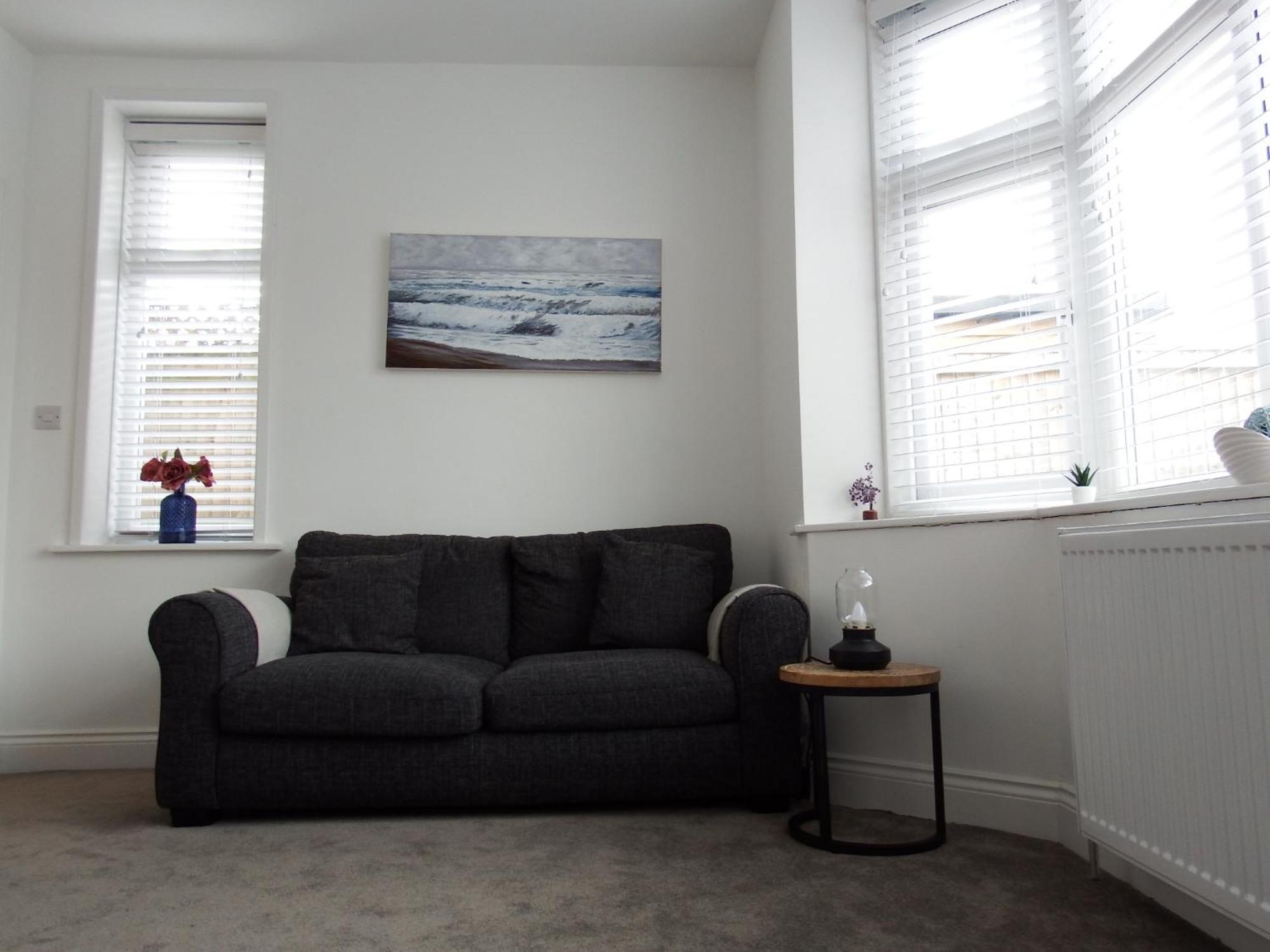 Newly Renovated 3 Bedroom Victorian Detached House Bournemouth Exterior photo